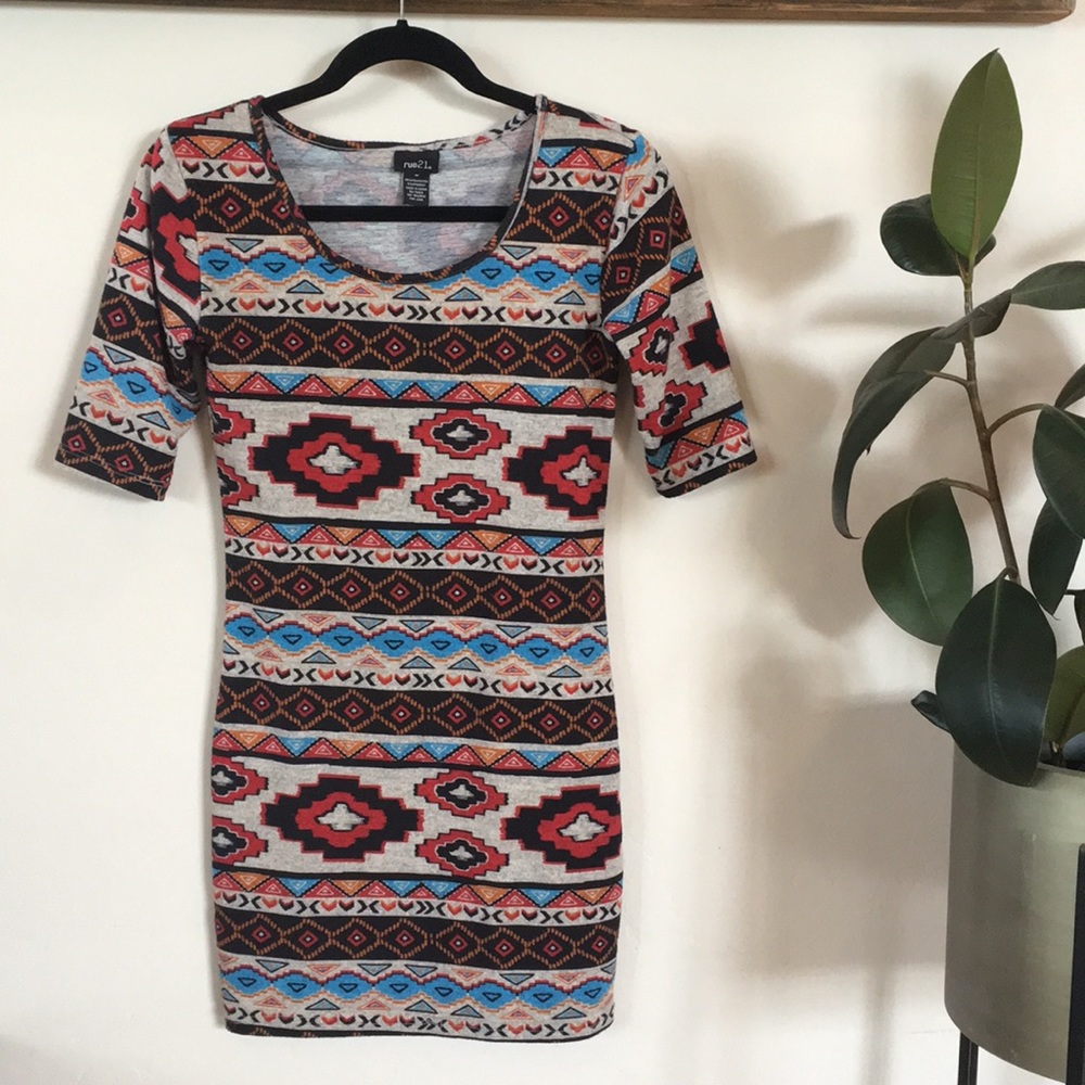 Rue21 Tunic